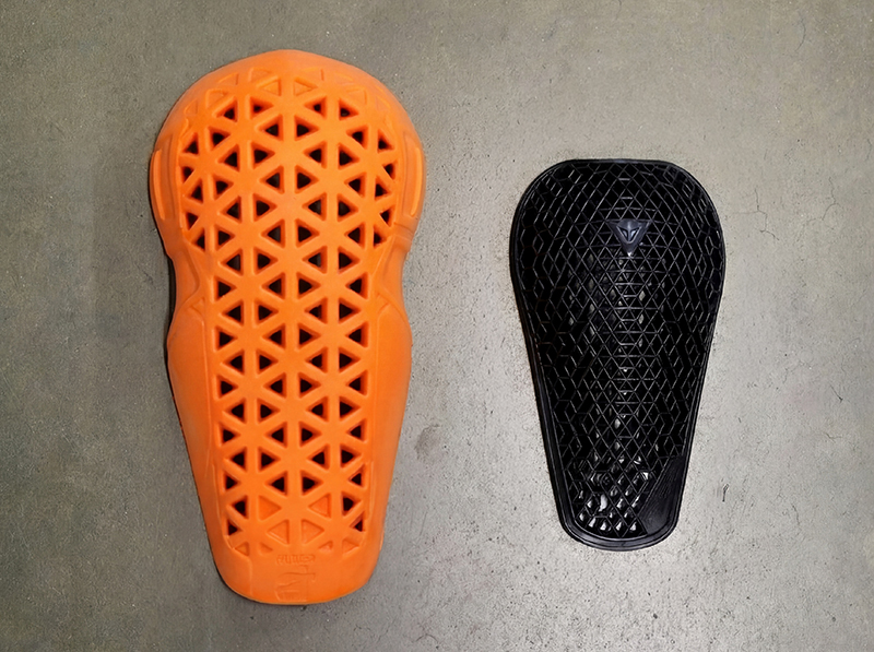 Rukka Nivala 3 GTX D3O Level 2 elbow protector